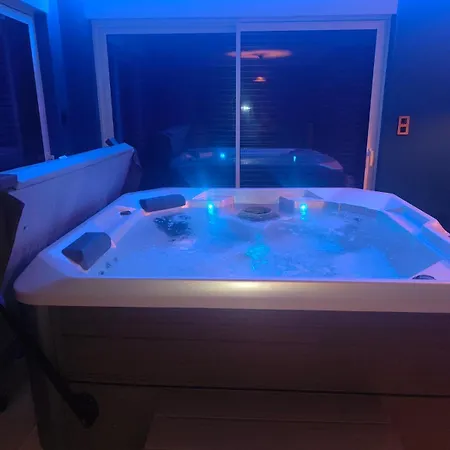 بيت للعطل Obonheurdu Paon آخْكْ