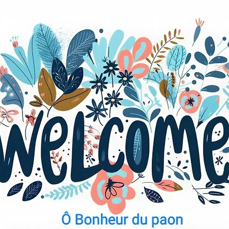 Obonheurdu Paon * Arques (Pas-de-Calais)
