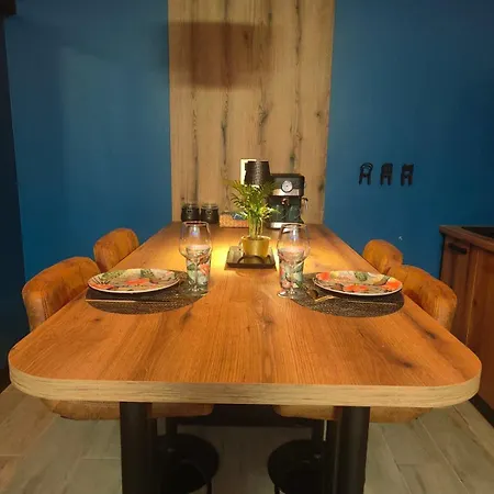 Holiday home Obonheurdu Paon