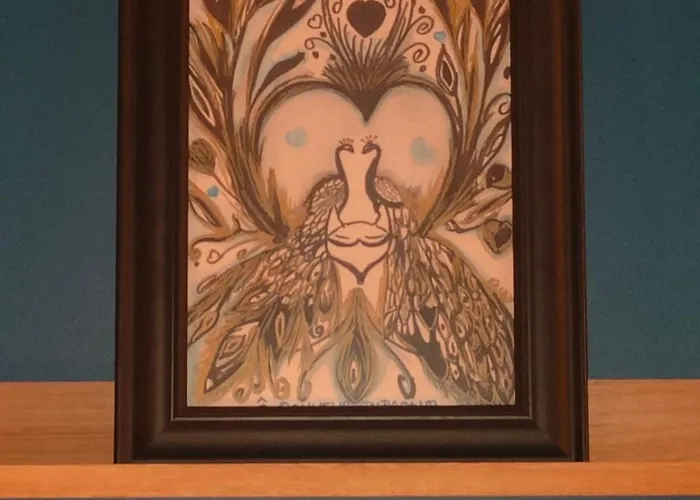 Obonheurdu Paon Holiday home Arques (Pas-de-Calais)